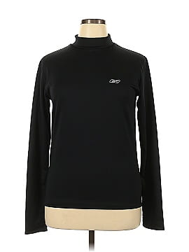 Reebok Long Sleeve Turtleneck (view 1)