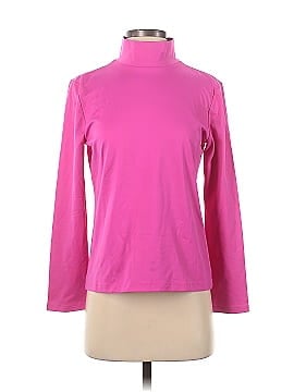 August Max Woman Long Sleeve Turtleneck (view 1)