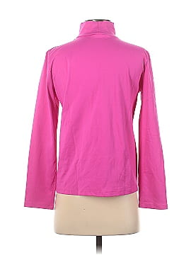 August Max Woman Long Sleeve Turtleneck (view 2)
