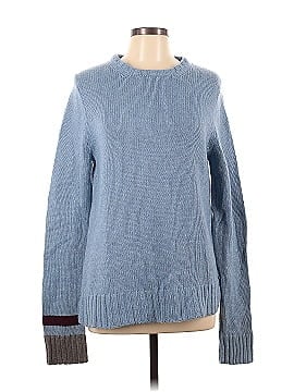 Free City Supershop Pullover Sweater (view 1)