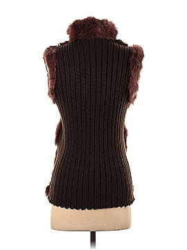 Annabelle Sweater Vest (view 2)