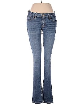 Levi's 524 Skinny Women's Jeans (view 1)