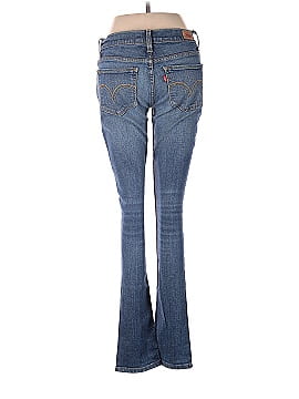 Levi's 524 Skinny Women's Jeans (view 2)