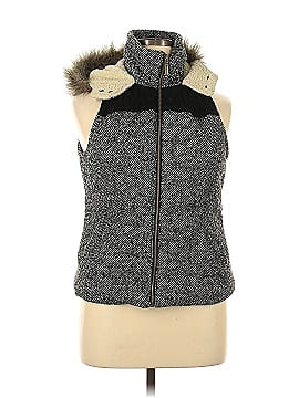 Mossimo Supply Co. Vest (view 1)