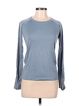 Lululemon Lab Women's Clothing On Sale Up To 90% Off Retail