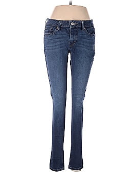 Levi's 535™ Super Skinny Women's Jeans (view 1)