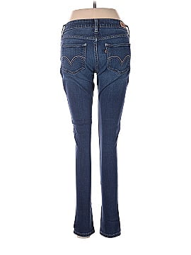 Levi's 535™ Super Skinny Women's Jeans (view 2)