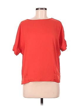 The Limited Short Sleeve Blouse (view 1)