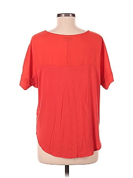 The Limited Short Sleeve Blouse (view 2)