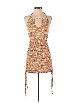 Almost Famous Cocktail Dress (view 1)