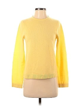 L.L.Bean Cashmere Pullover Sweater (view 1)