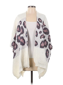 White Birch Cardigan (view 1)