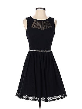 Way-in Cocktail Dress (view 1)