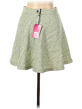 Assorted Brands Veronica Virta Tweed Skirt (view 2)