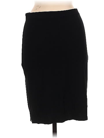 Jones New York Signature Casual Skirt (view 2)