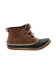 Sorel Ankle Boots