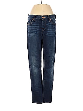 7 For All Mankind Jeans (view 1)