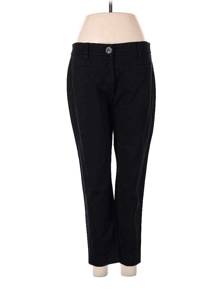 Pre-owned Cabi Cord Pant In Black