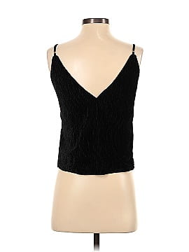 oliver Sleeveless Blouse (view 2)