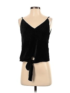 oliver Sleeveless Blouse (view 1)
