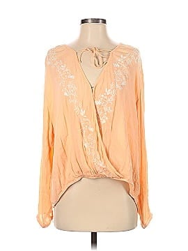 Chloe Oliver Long Sleeve Top (view 1)