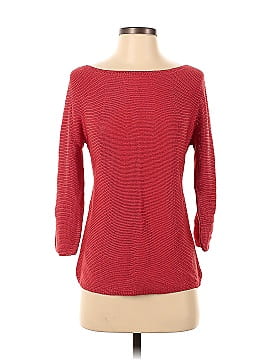 Ann Taylor Pullover Sweater (view 1)