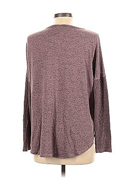 Bobeau Long Sleeve T-Shirt (view 2)