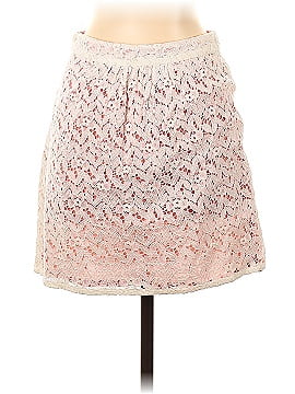 Francesca's Casual Skirt (view 2)
