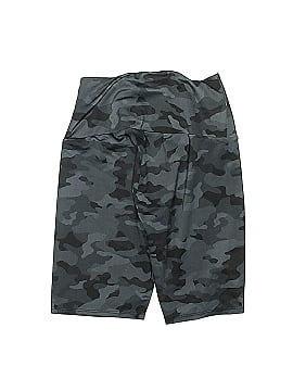 Onzie Athletic Shorts (view 2)