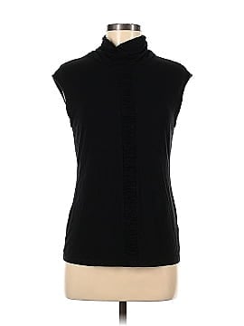 Kenneth Cole REACTION Sleeveless Turtleneck (view 1)