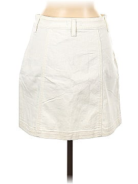 J.Crew Mercantile Casual Skirt (view 2)