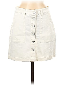 J.Crew Mercantile Casual Skirt (view 1)