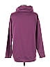 Doublju 100% Polyester Purple Sweatshirt Size L - photo 2