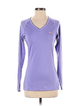 Nike Active T-Shirt (view 1)