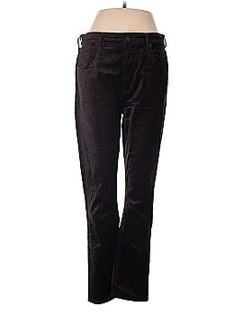 Citizens of Humanity Velour Pants (view 1)