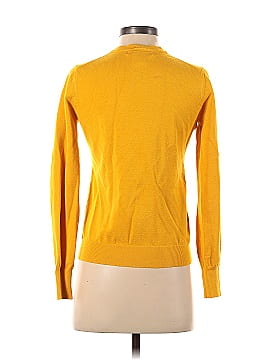 Melrose Chic Long Sleeve Blouse (view 2)