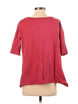 The. Best... 3/4 Sleeve Blouse (view 2)