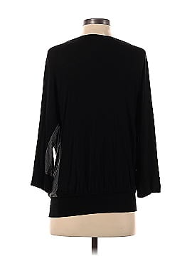 Andrea Long Sleeve Top (view 2)