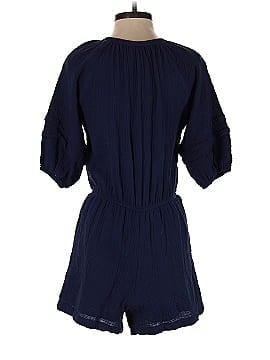 Knox Rose Romper (view 2)