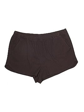 SO Shorts (view 1)