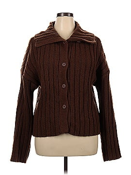 Vetiver Cardigan (view 1)