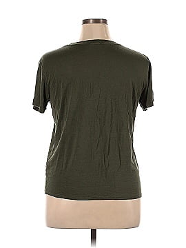 Occasion Short Sleeve T-Shirt (view 2)