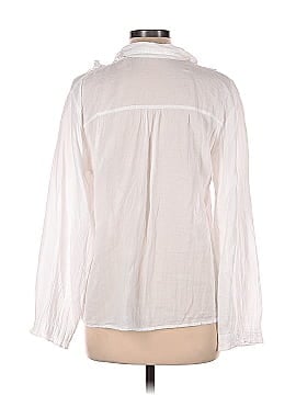 JP and Mattie Long Sleeve Blouse (view 2)