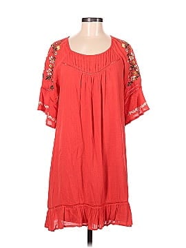 Allison Joy Casual Dress (view 1)