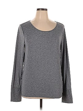 Gap Long Sleeve T-Shirt (view 1)