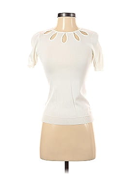 Boutique Moschino Short Sleeve Top (view 1)