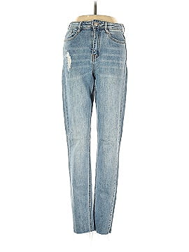 Missguided Jeans (view 1)