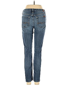 7 For All Mankind Jeans (view 2)