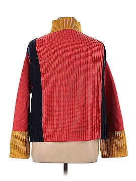 Victor Alfaro Collective Pullover Sweater (view 2)