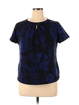 Lands' End Short Sleeve Top (view 1)